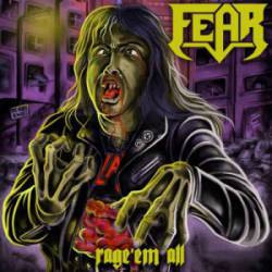 Fear (IDN) : Rage'em All